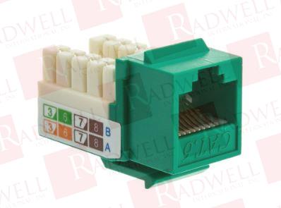 SIEMON MX6-K07
