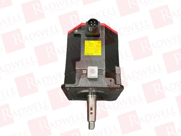 FANUC A06B-0265-B605