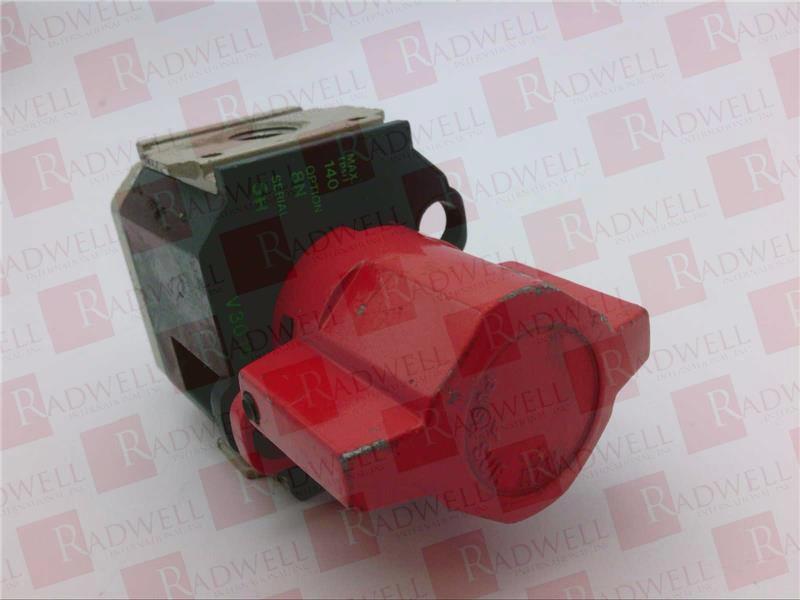CKD CORP V3010-8N
