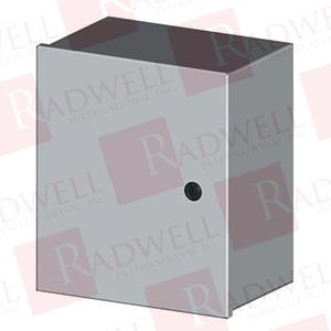 SCE-8N804LP,SCE8N804LP, ENCLOSURE,8 X 8 X 4INCH ,WALL MOUNT, UL RATING 1