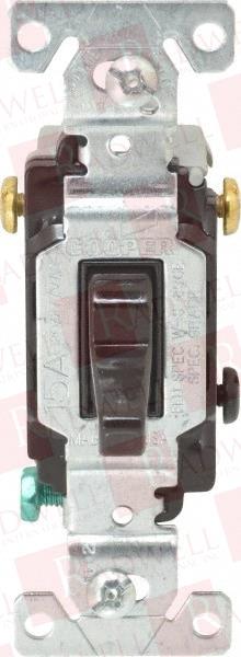 EATON CORPORATION CS315B