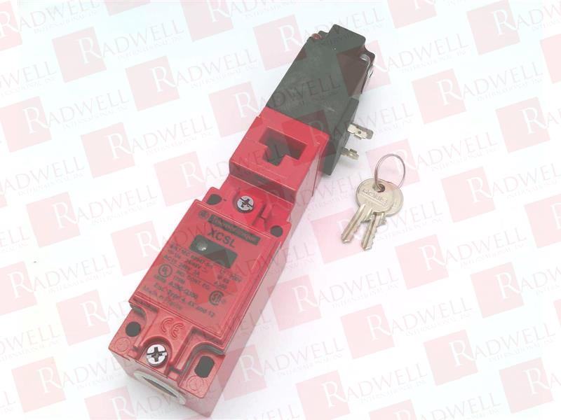 SCHNEIDER ELECTRIC XCSL722B3
