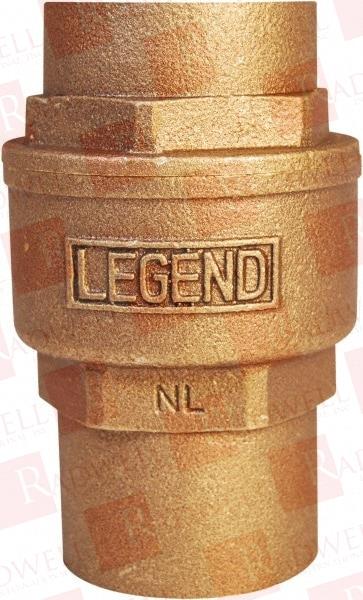 LEGEND VALVE 105-464NL