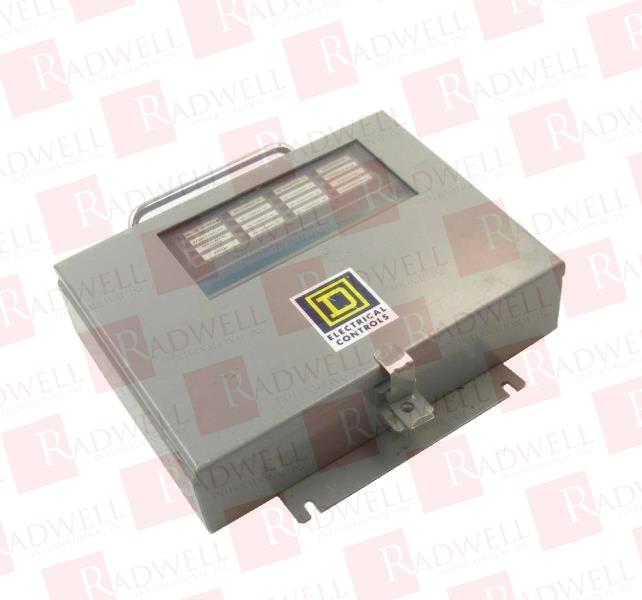 SCHNEIDER ELECTRIC EQ5100-DEP-1