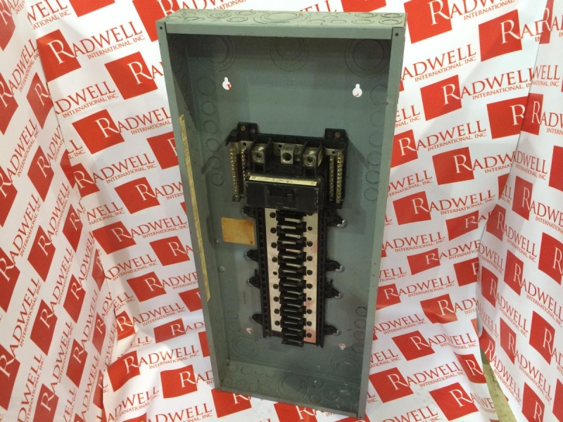 SCHNEIDER ELECTRIC QO40M200