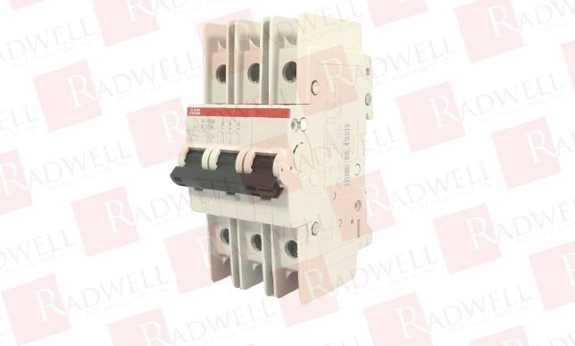 ASEA BROWN BOVERI SU203M-K32