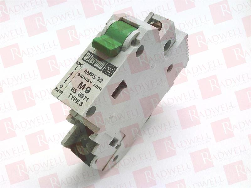 OTTERMILL T3C1016