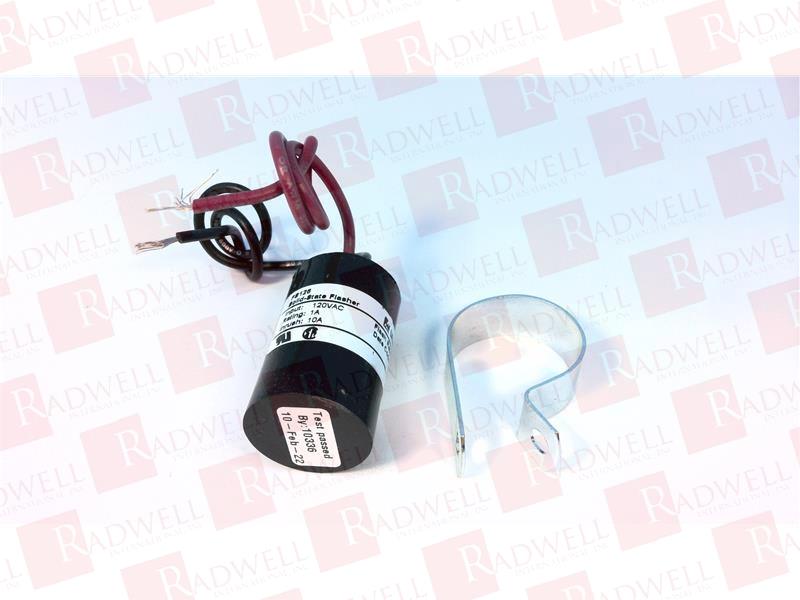 LITTELFUSE FS126