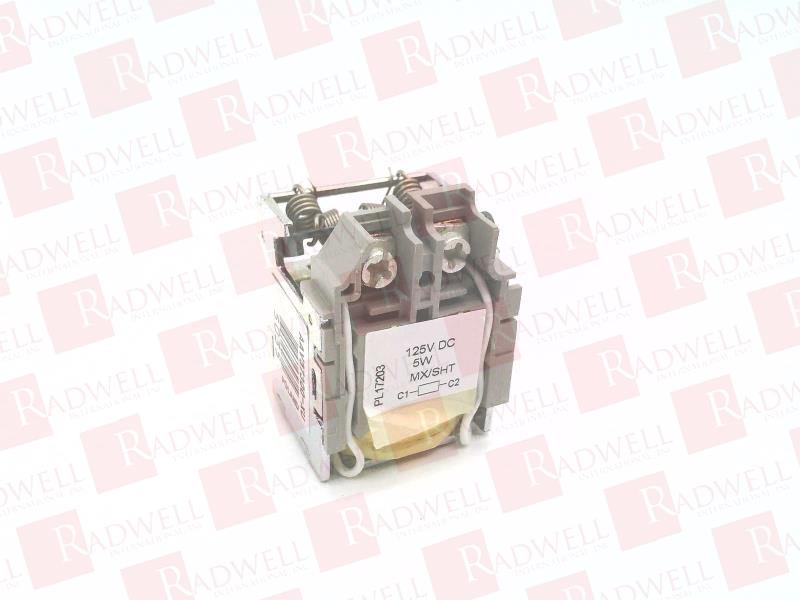SCHNEIDER ELECTRIC LV429408