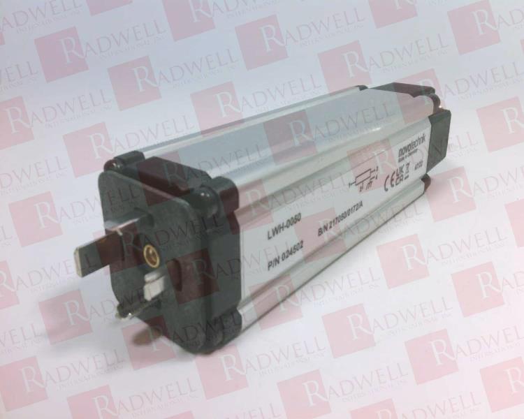 NOVOTECHNIK LWH-0050