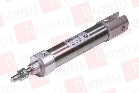PARKER 2.50TEF4MAU14A14.00