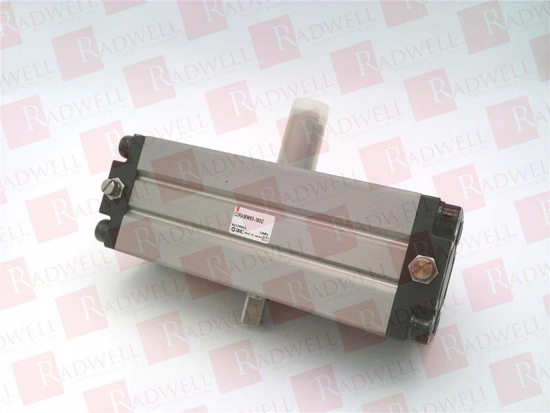 SMC CDRA1BW63-190C