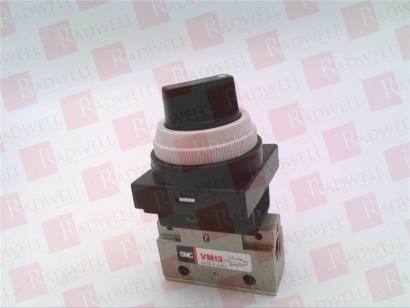SMC VM130-01-34BA