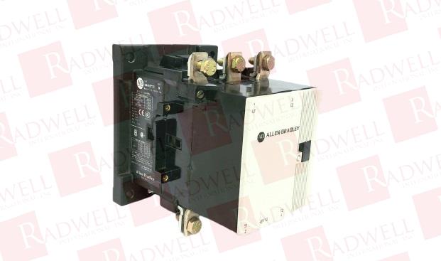 ALLEN BRADLEY 100-B110ND3