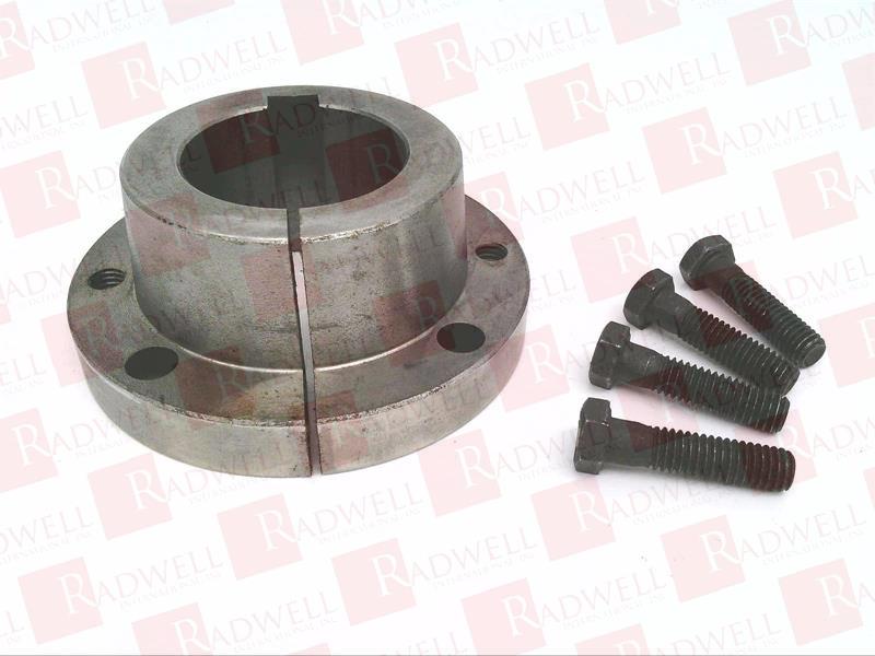 BUSHING, 1-15/16 INCH BORE W/ 4 BOLTS