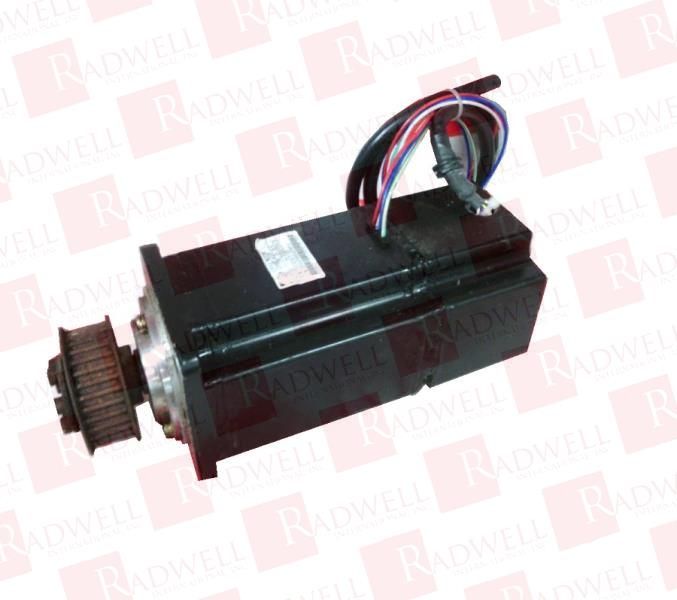 YASKAWA ELECTRIC SGM-08AWFJ73X