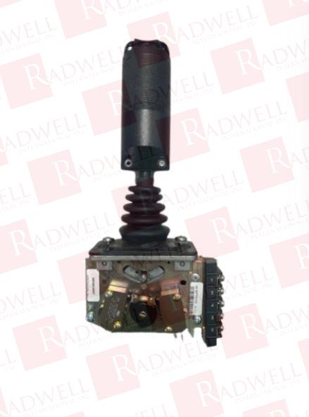OEM CONTROLS INC MS4M19407