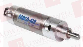 FABCO 4-DP-4M