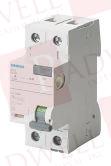 SIEMENS 5SV3311-6KL