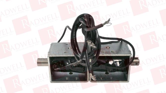 DELTROL CORP 57196-60-24 