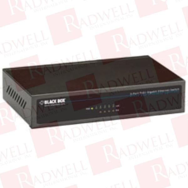 BLACK BOX CORP LPB1305A