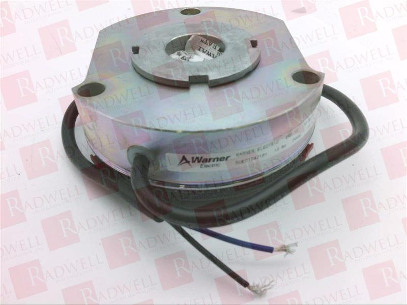 ALTRA INDUSTRIAL MOTION G5UE010A21P1