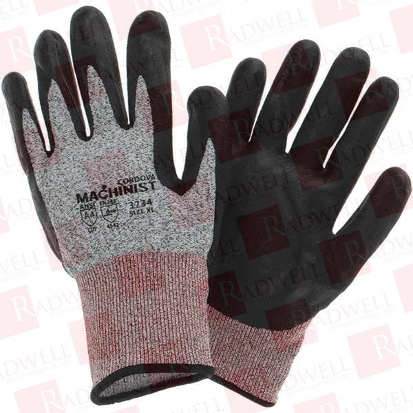 CORDOVA SAFETY 3734XL