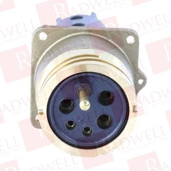 EATON CORPORATION X8344-1C