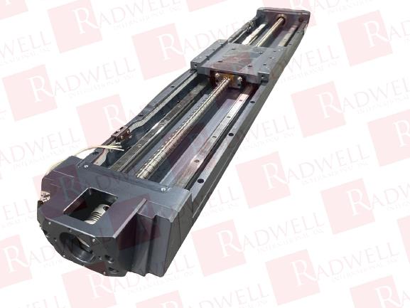 PARKER M150R36X311-001