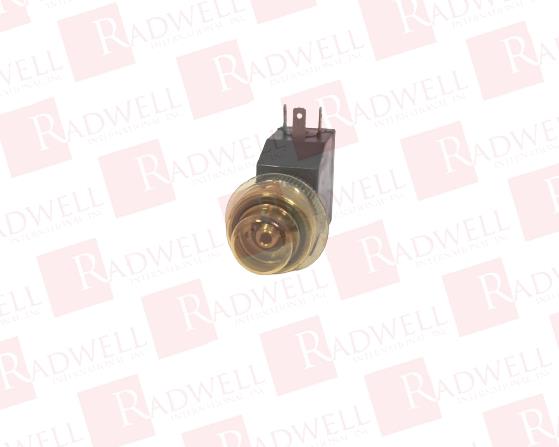 PETER PAUL ELECTRONICS 586X00050E-24DC