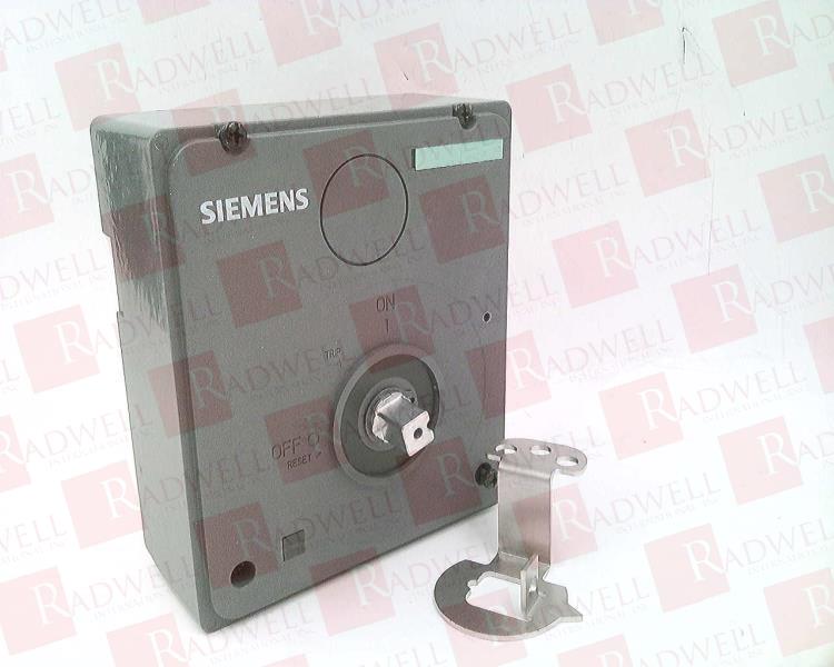SIEMENS 3VL9400-3HE01