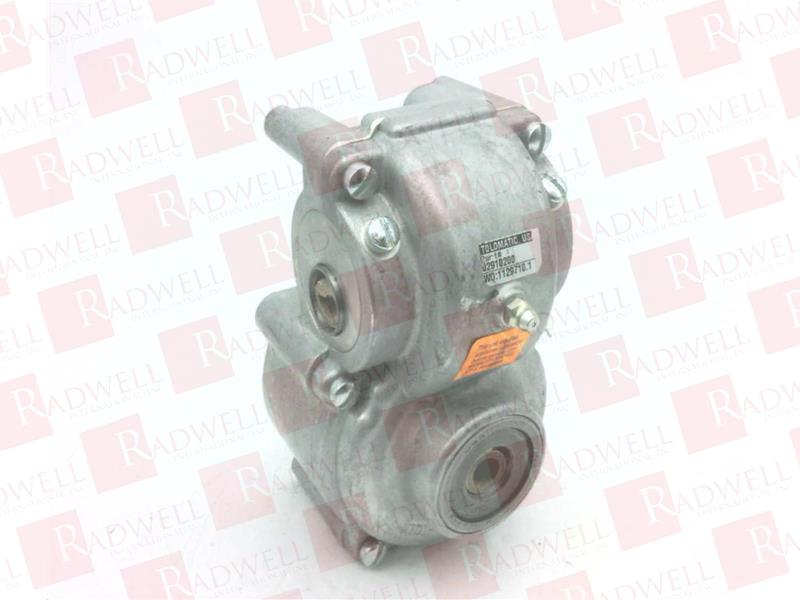 TOL O MATIC 0291-0200