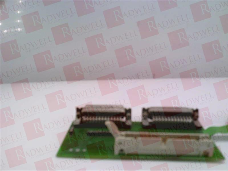PC BOARD