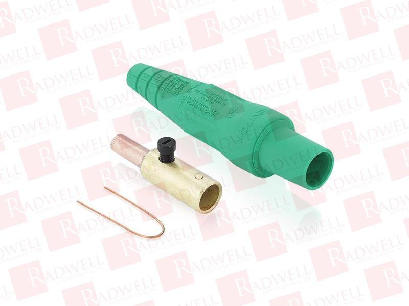 LEVITON 16D34-UG