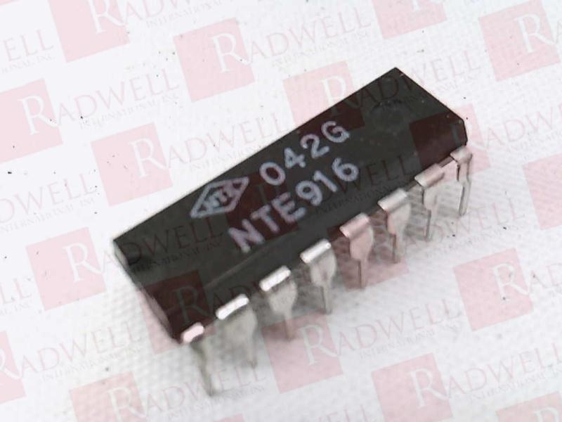 GENERIC TNTE916