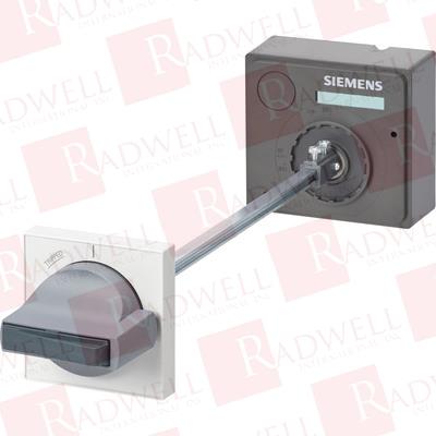 SIEMENS 3VL9300-3HF06