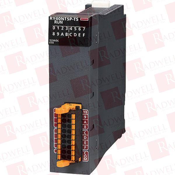 MITSUBISHI RY40PT5P-TS