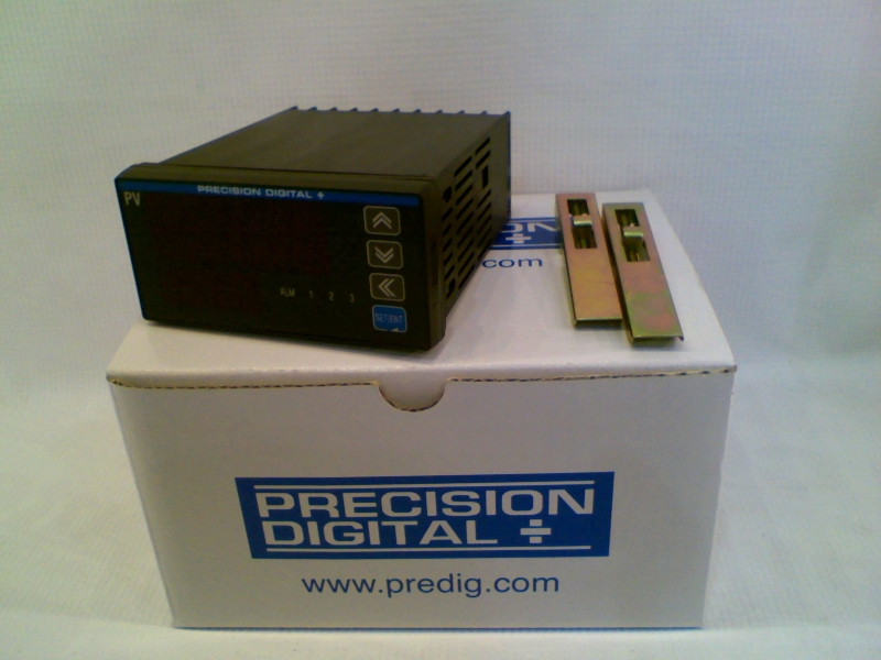 PRECISION DIGITAL PD562-6RA-21