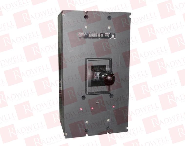 EATON CORPORATION PB3600