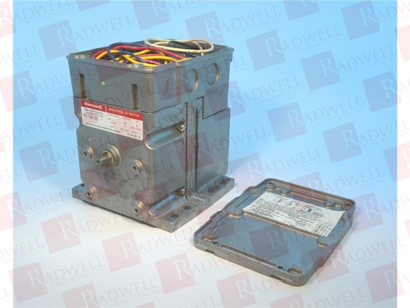 HONEYWELL M9174B-1027