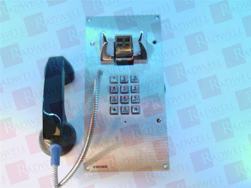 VIKING K-1900-8-IP