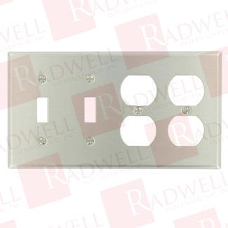LEVITON 84045-40