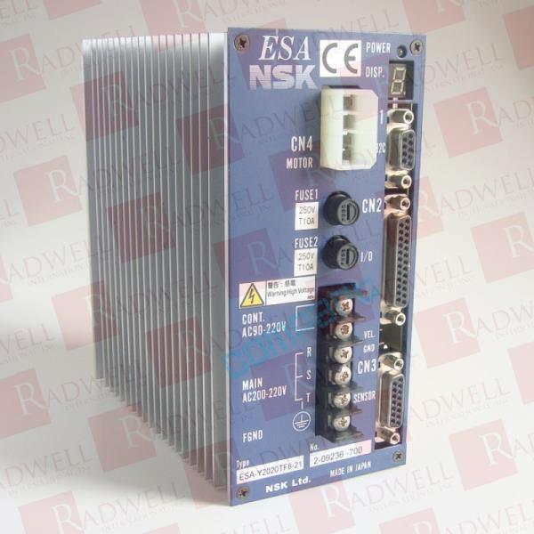NSK ESA-Y2020TF8-11