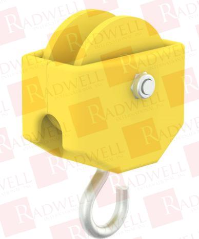 CONDUCTIX WAMPFLER 021111
