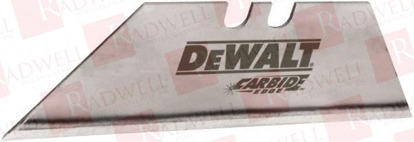 STANLEY BLACK & DECKER DWHT11131