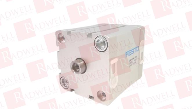 FESTO ADN-63-40-I-P-A