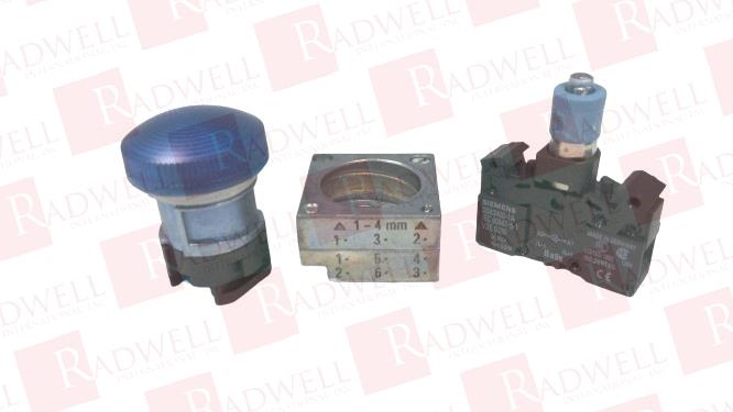 SIEMENS 3SB3640-6BA50