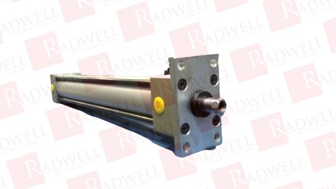 PHD INC BS10-1X16-E-H4