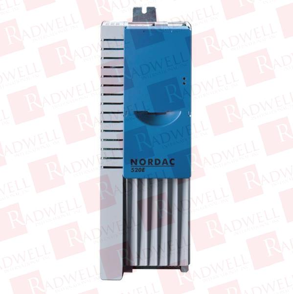 NORD SK 535E-751-340-A