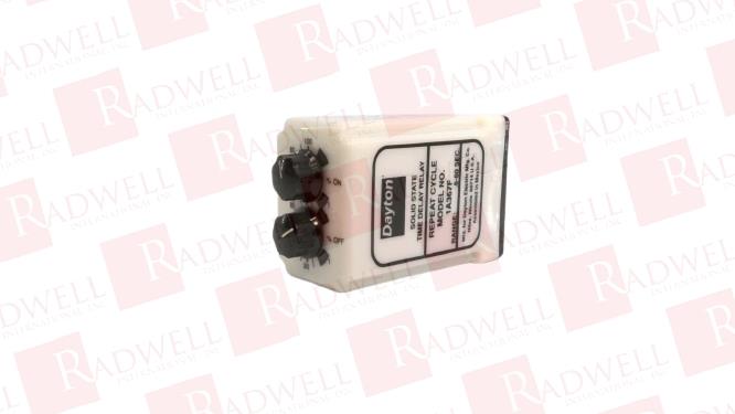 GRAINGER 1A367F